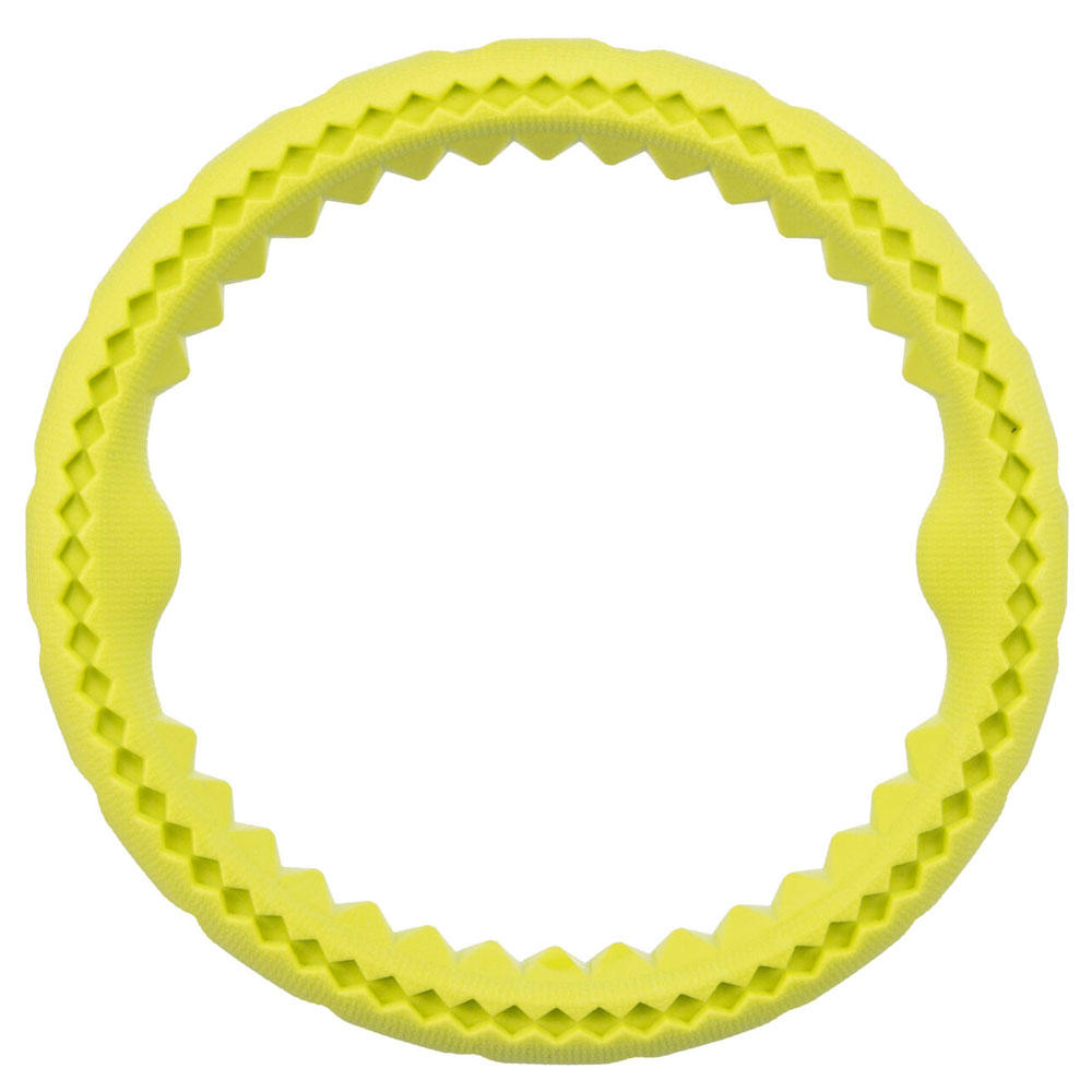 Trixie Ring aus TPR, schwimmfähig 25 cm