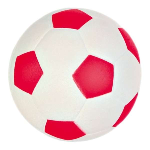 Trixie Moosgummiball - schwimmend, 6 cm 