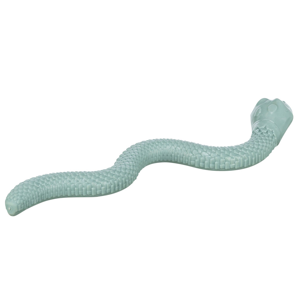 Trixie Snack-Snake aus TPR - 42 cm 