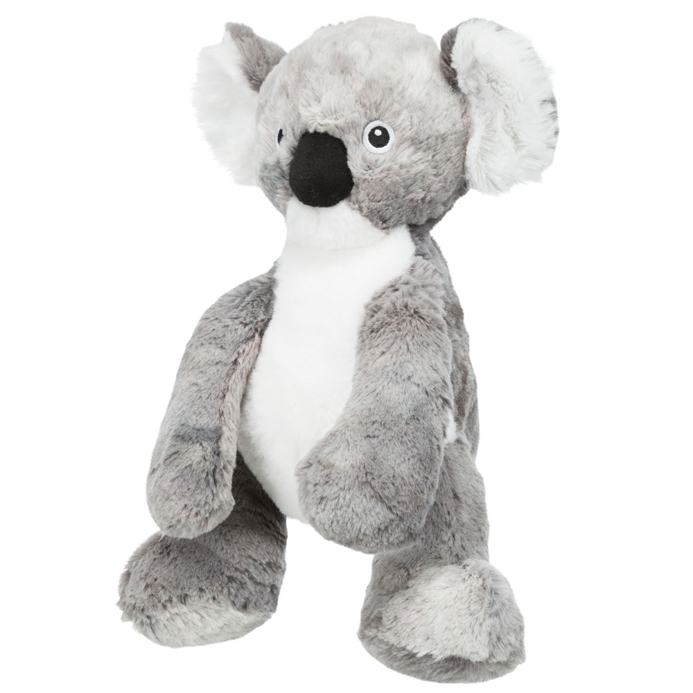 Trixie Koala Bär Hundespielzeug - geräuschlos 