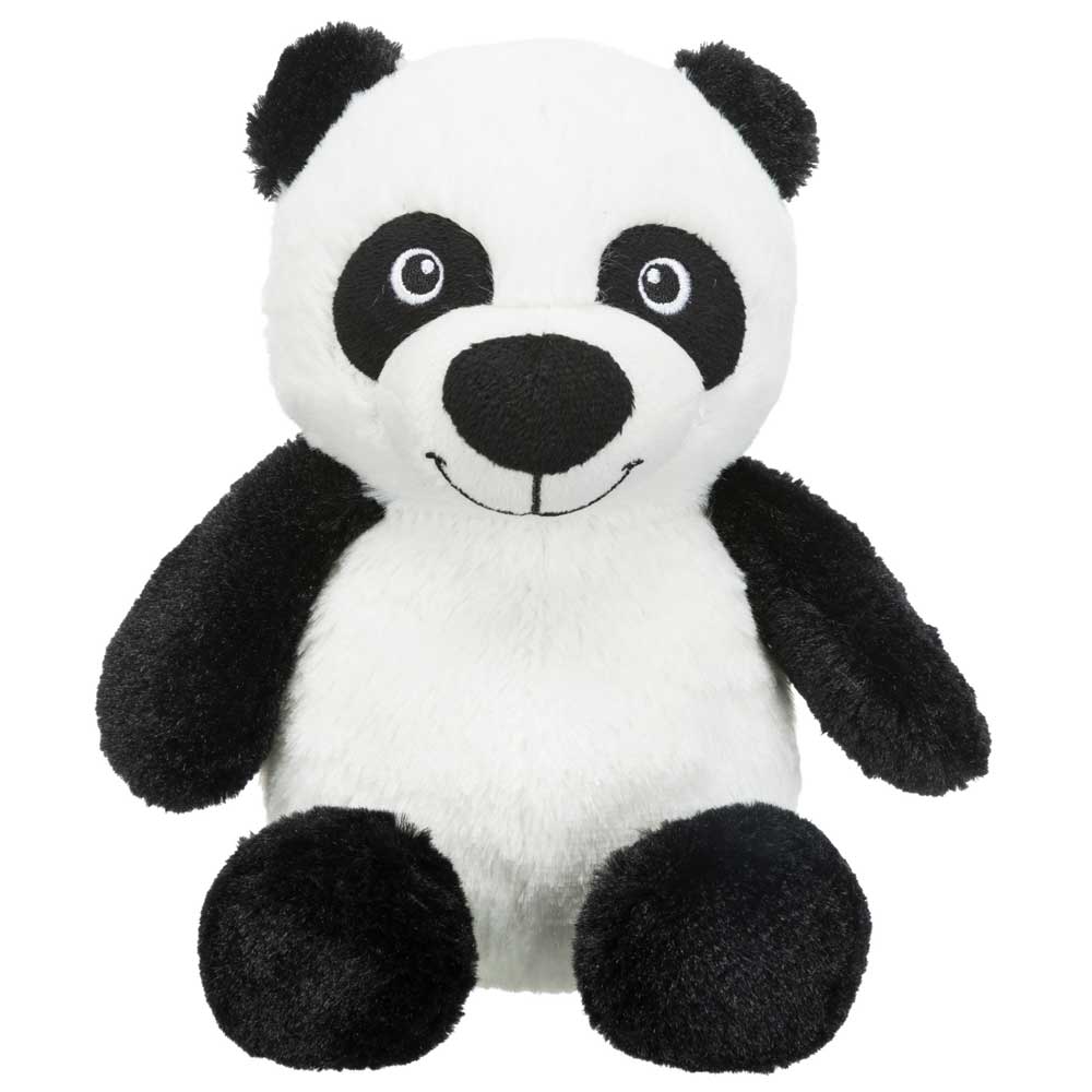 Trixie Plüsch Pandabär für Hunde 
