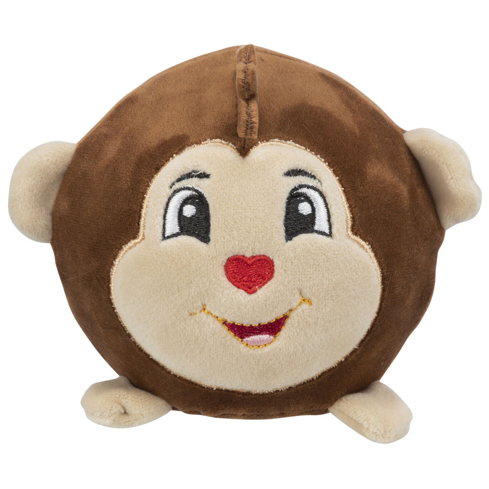 Trixie Affe mit Memory-Effekt - 11 cm 