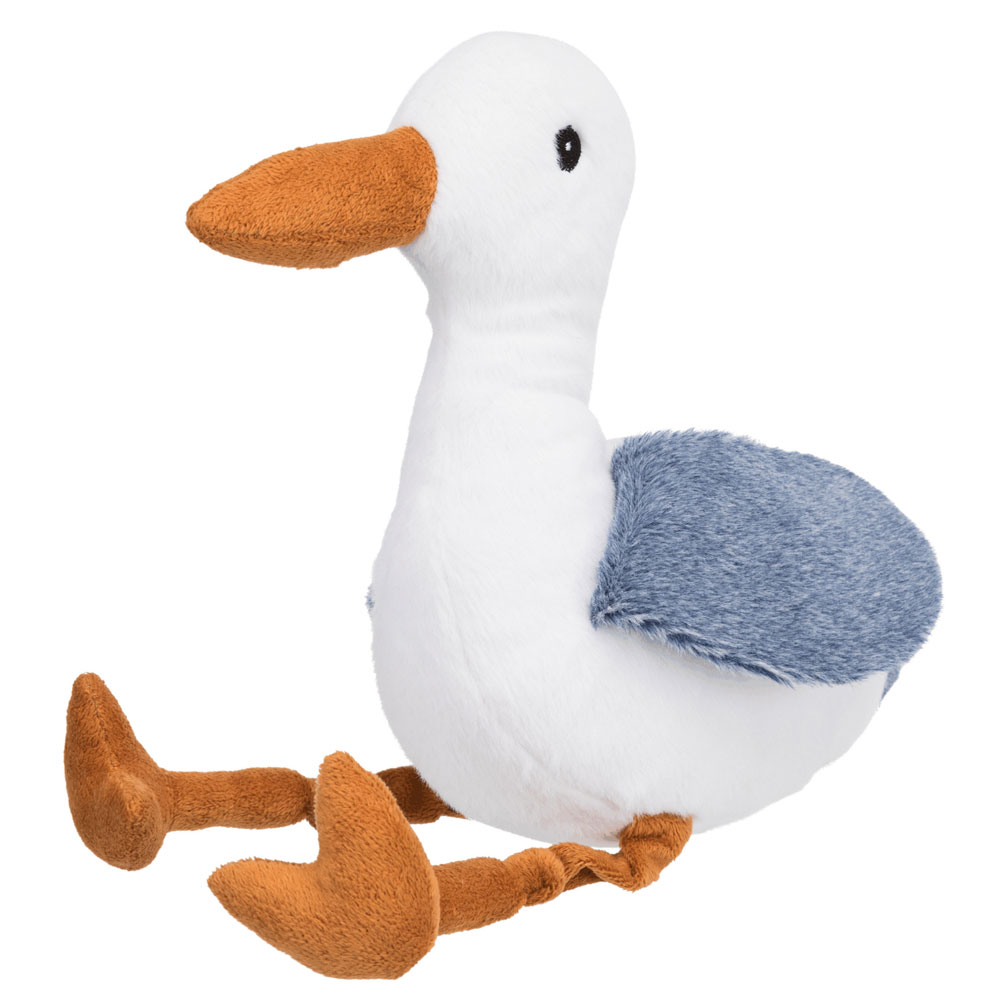 Trixie BE NORDIC Möwe Hinnerk - 35 cm 
