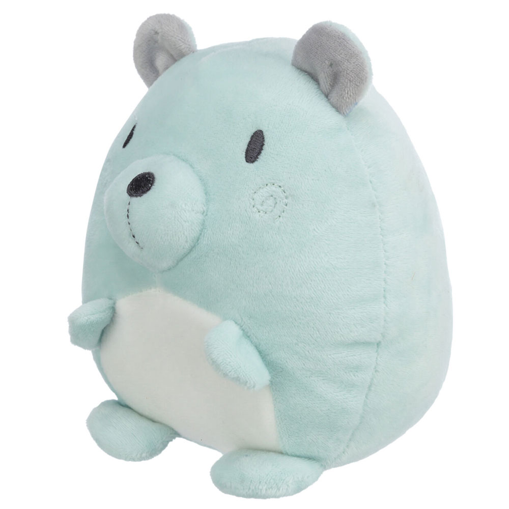 Trixie Junior Plüschtier Bär - geräuschlos 