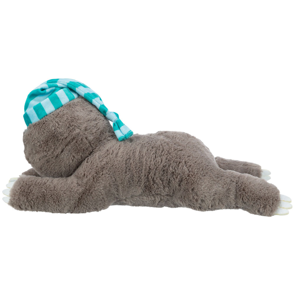 Trixie Junior Faultier mit Herzschlag 