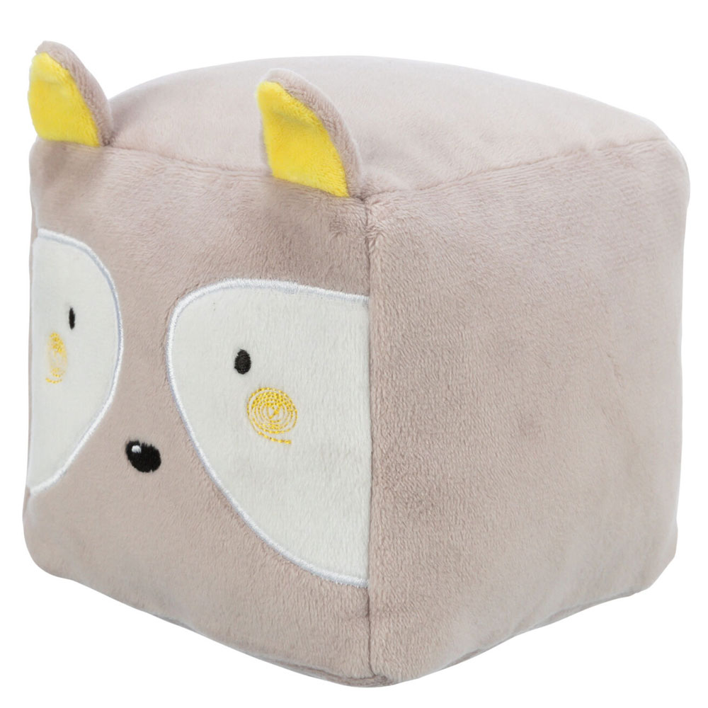 Trixie Junior Fuchs geräuschlos - 13 cm 