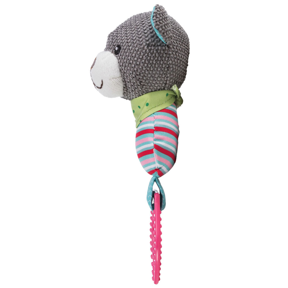Trixie Junior Bär mit Beißring 