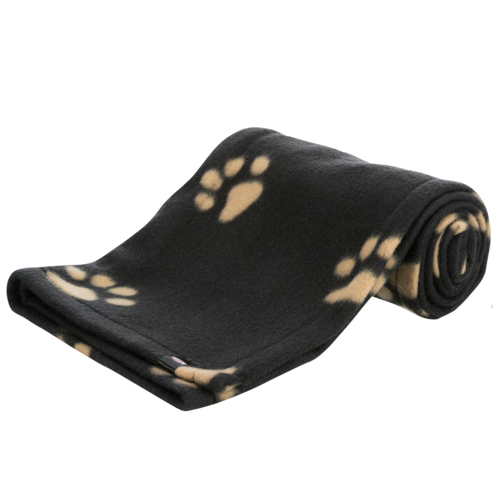Trixie Fleecedecke Beany - 100 × 70 cm 