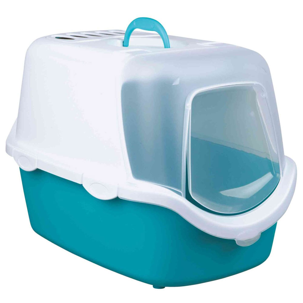Trixie Katzentoilette Vico Easy Clean 
