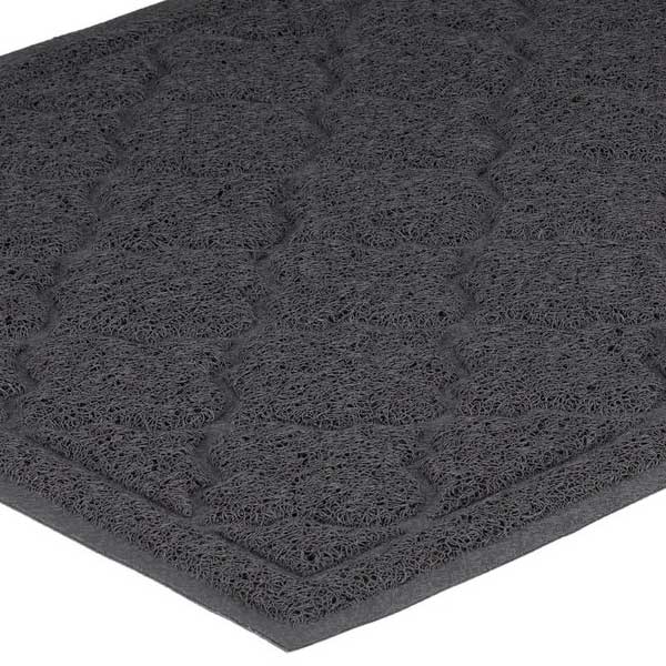 Trixie XXL Vorleger für Katzentoiletten 