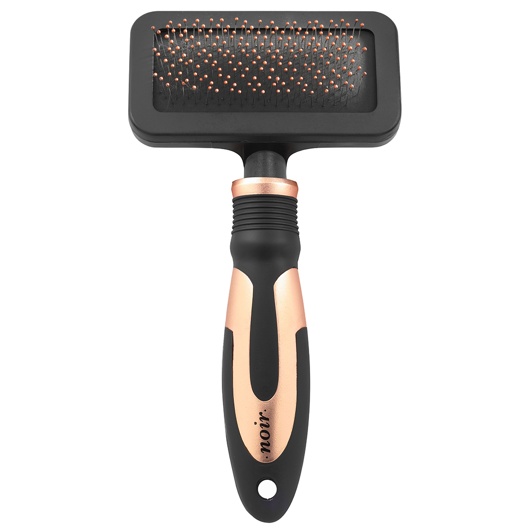EBI Noir Softbürste 