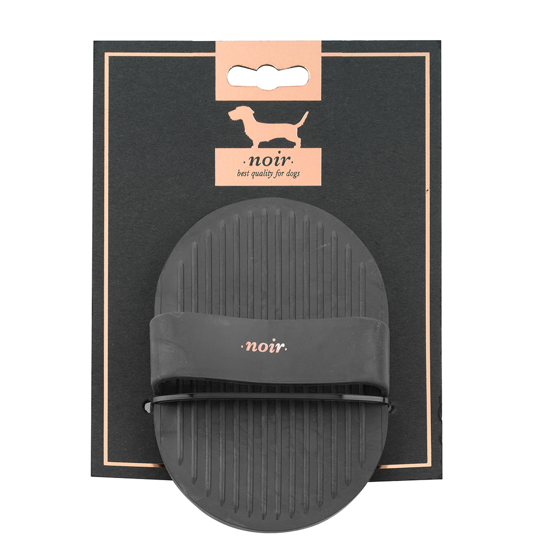 EBI Noir Massagestriegel 