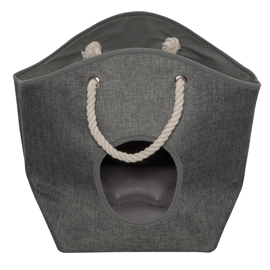 D&D Katzenhöhle Laundry Bag 