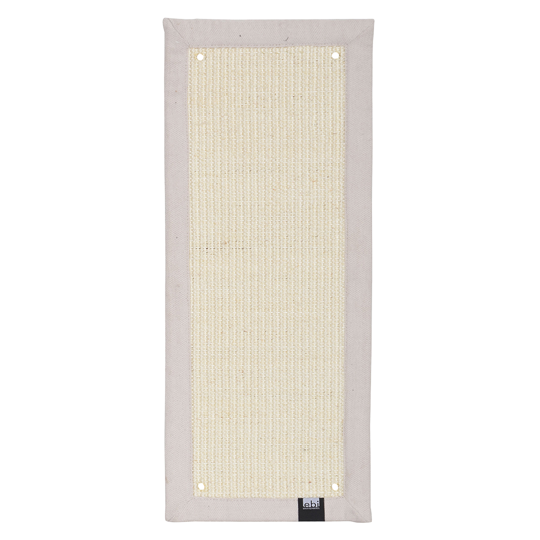 EBI Kratzmatte Krappa - 58 x 24cm 