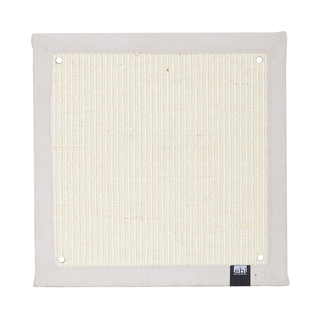 EBI Kratzmatte Krappa - 38 x 38cm 