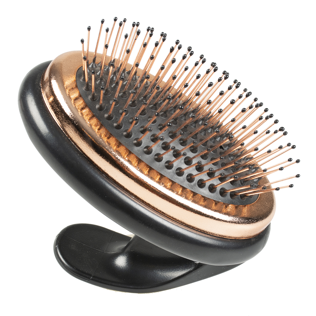 EBI Noir ergonomische Pinselbürste 