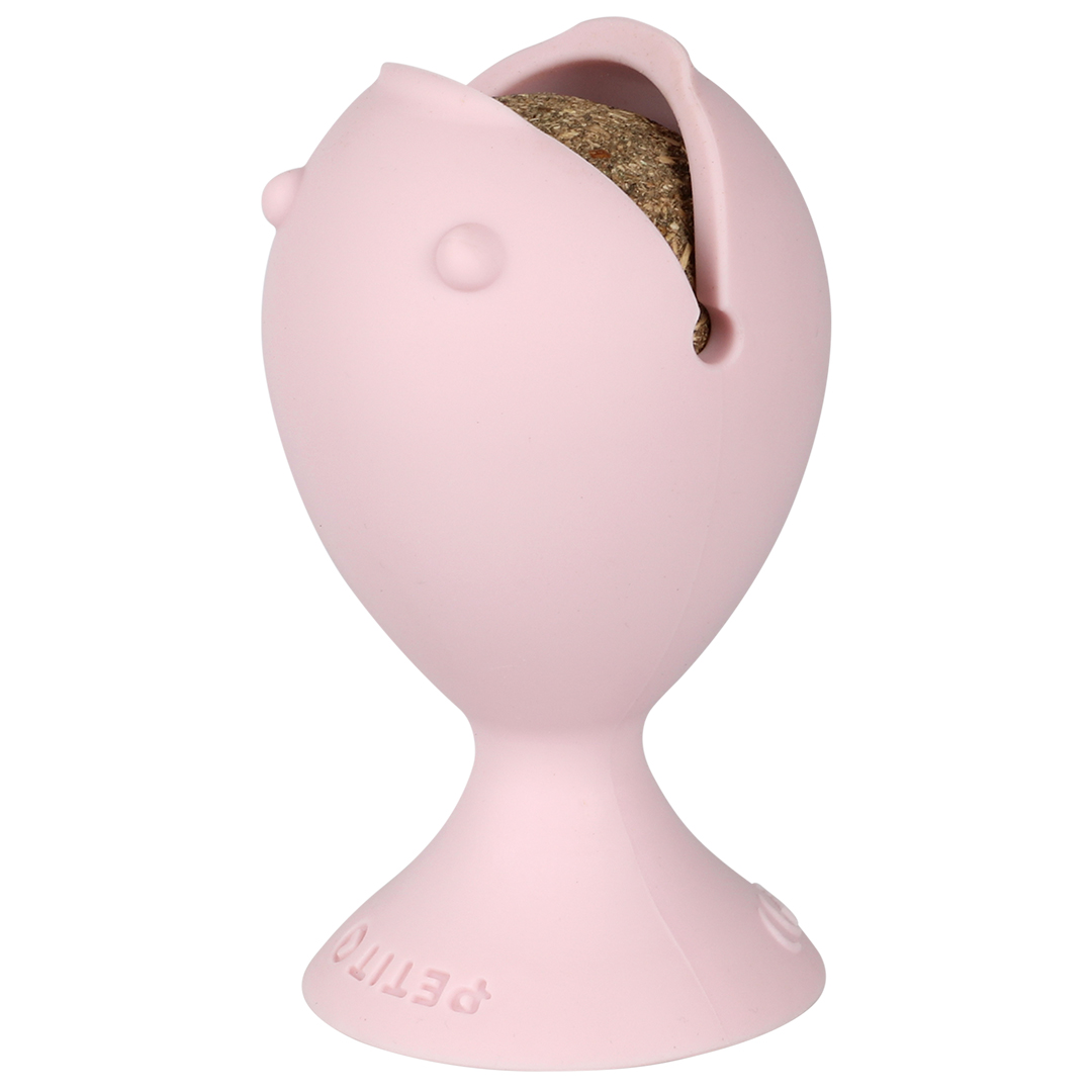 EBI Petit Cat Toy Puffi 