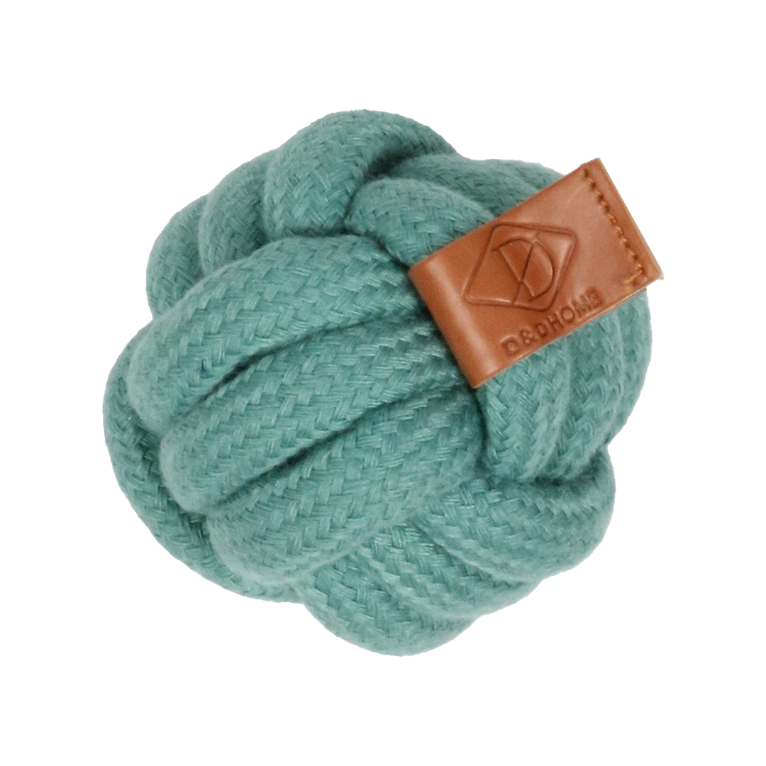 D&D Knotenball Skip - blau 