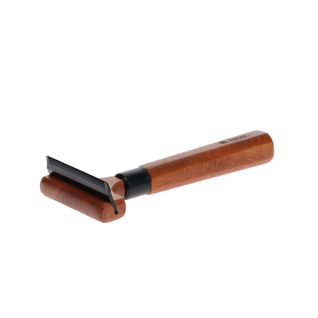 EBI Noir Japandi Trimmmesser breit - 17 x 7,6 x 3cm
