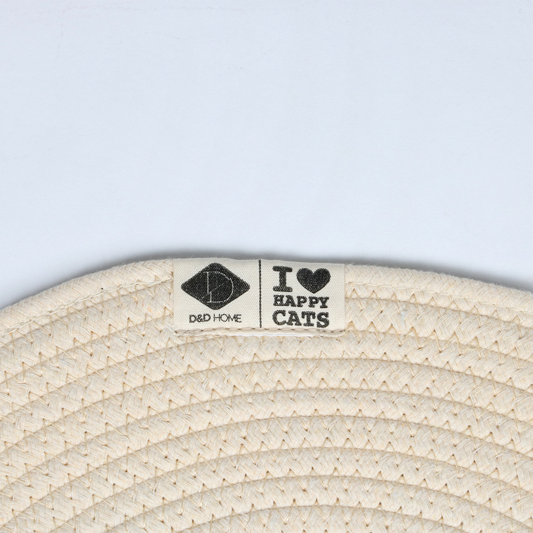 D&D Napfunterlage JILL - beige 