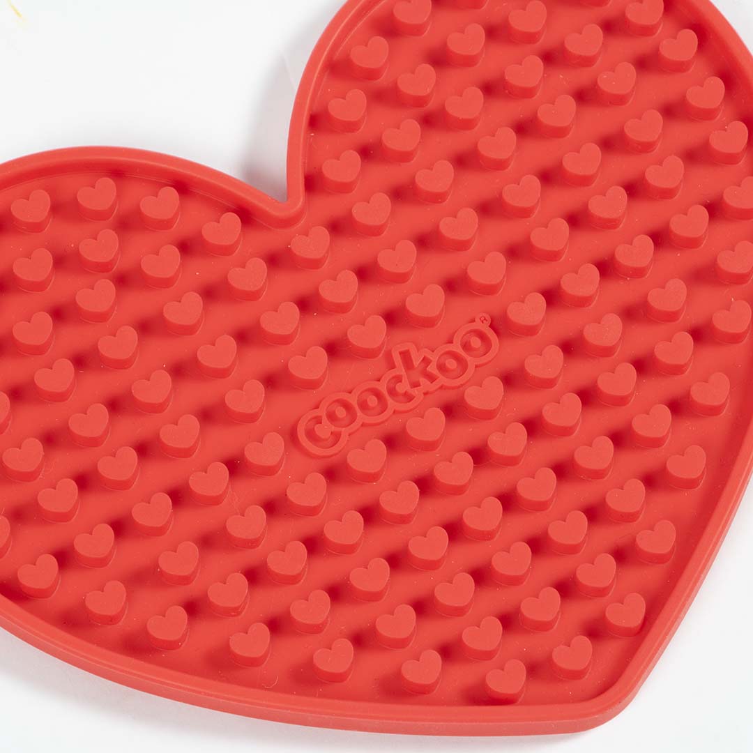 Coockoo Schleckmatte CUPID'S CRAVINGS 