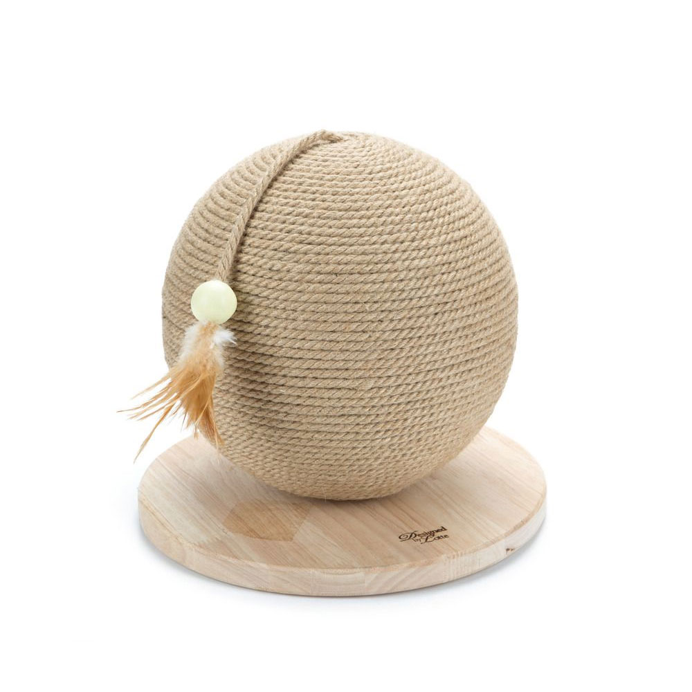 Designed by Lotte Kratzball Balty 