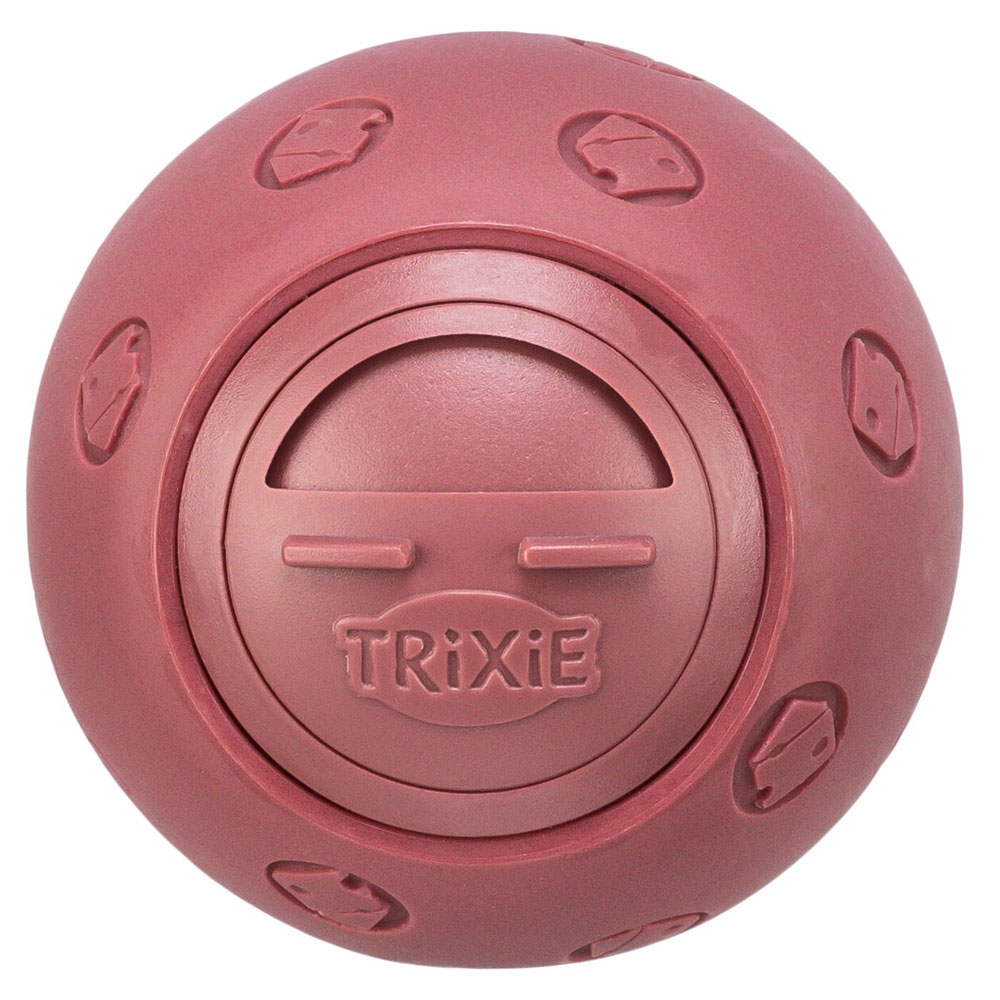 Trixie Snacky Snackball für Katzen - 7 cm 