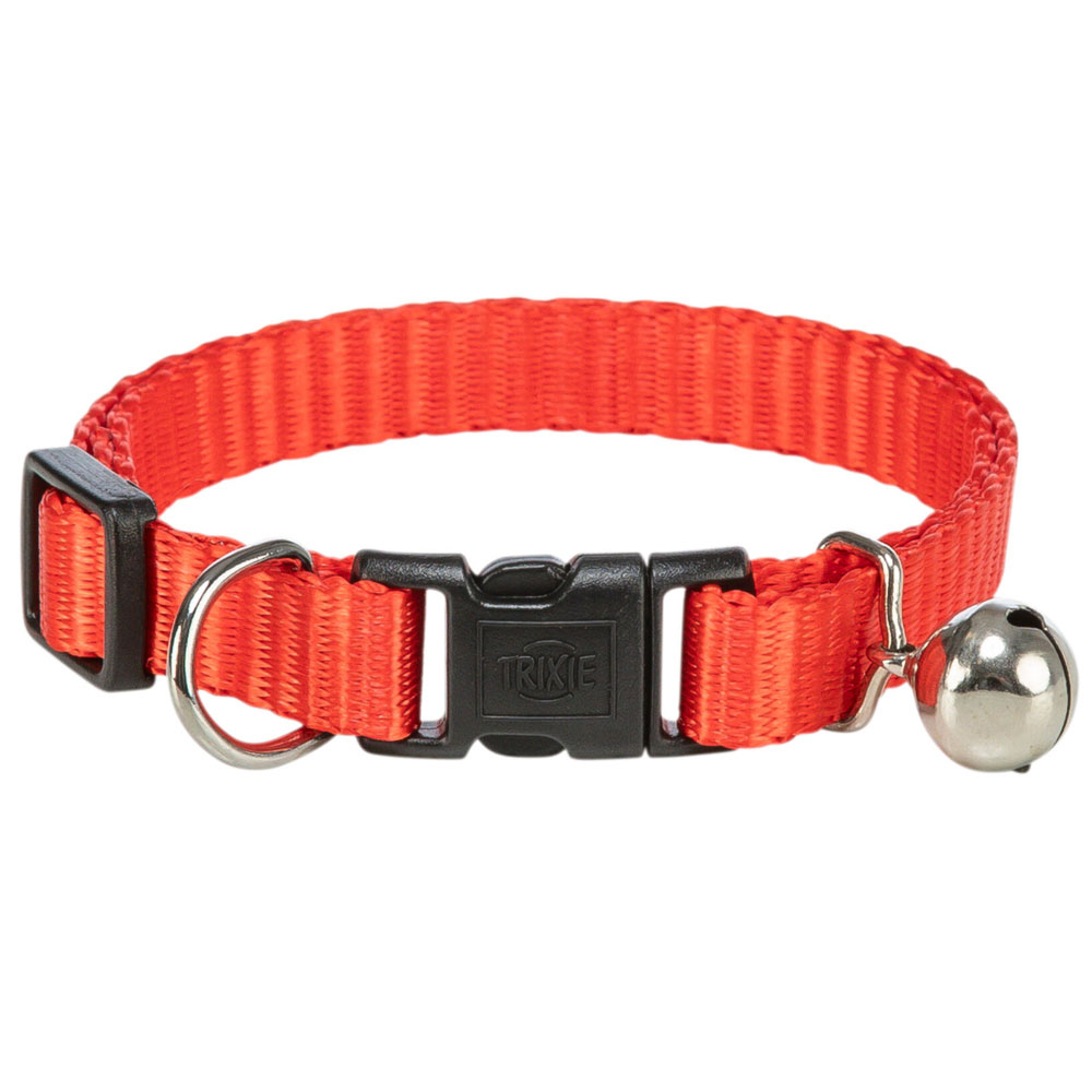 Trixie Katzen-Halsband aus Nylon 