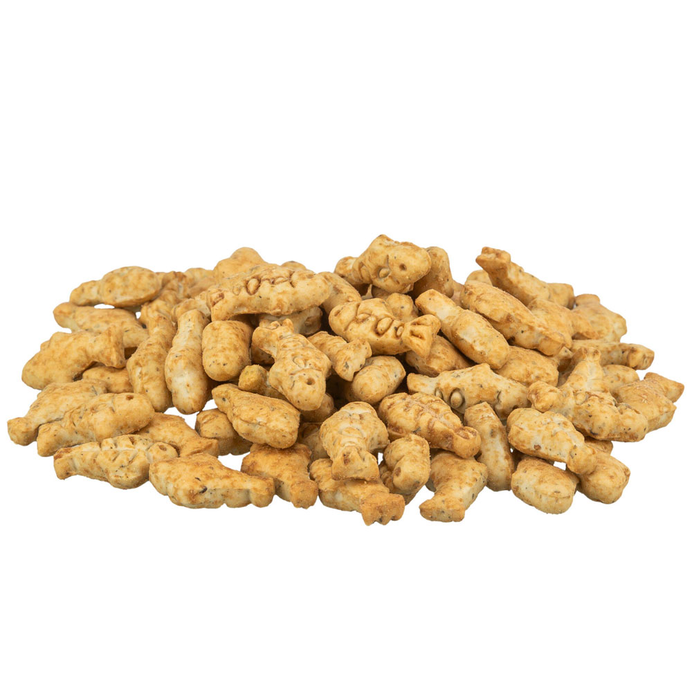 Trixie Cookies mit Huhn & Garnele - 50 g 