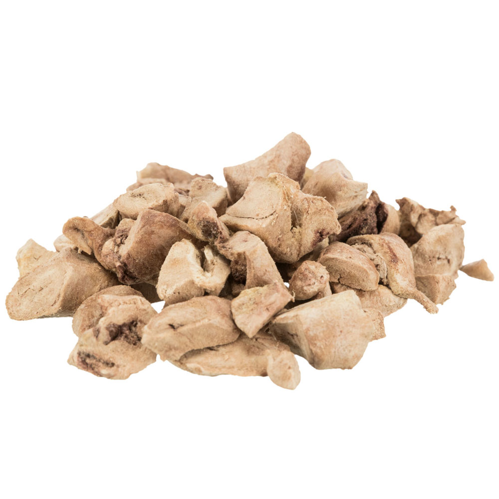 Trixie Freeze Dried Hühnerherzen - 25g 