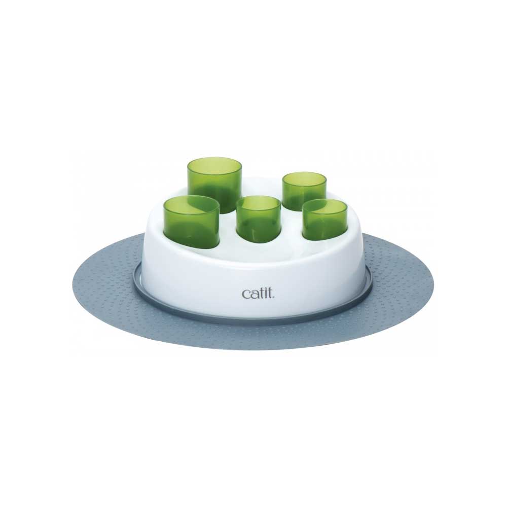 Catit Senses 2.0 Aktiv-Futternapf 
