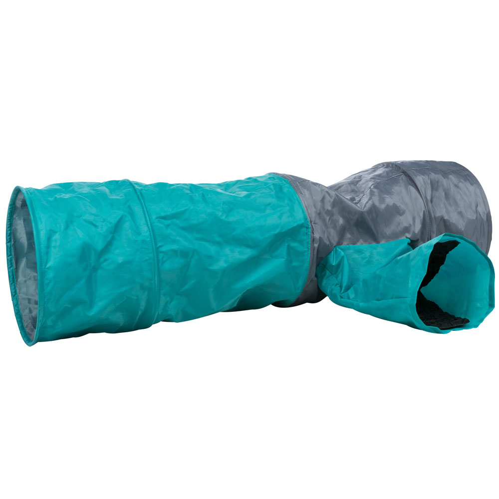 Trixie Rascheltunnel Crunch - 115 cm 