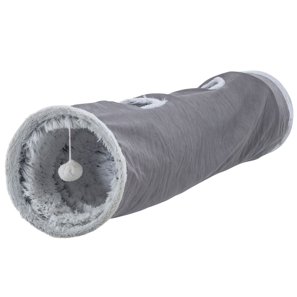 Trixie Spieltunnel Harvey - ø 27 × 116 cm 