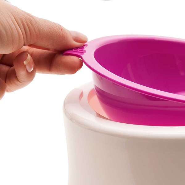 Karlie Flamingo Napf Kaleido - 400 ml 