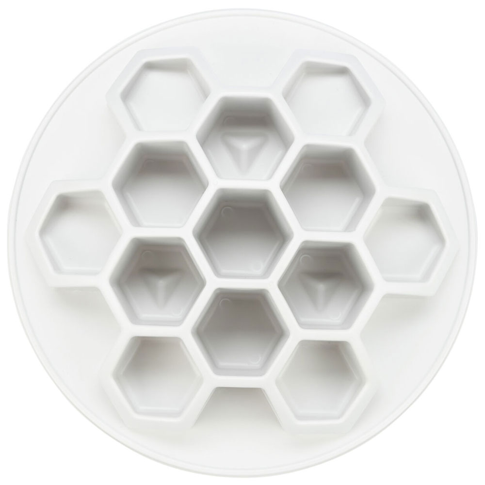 Trixie Slow Feeding Futterplatte Hive XL 