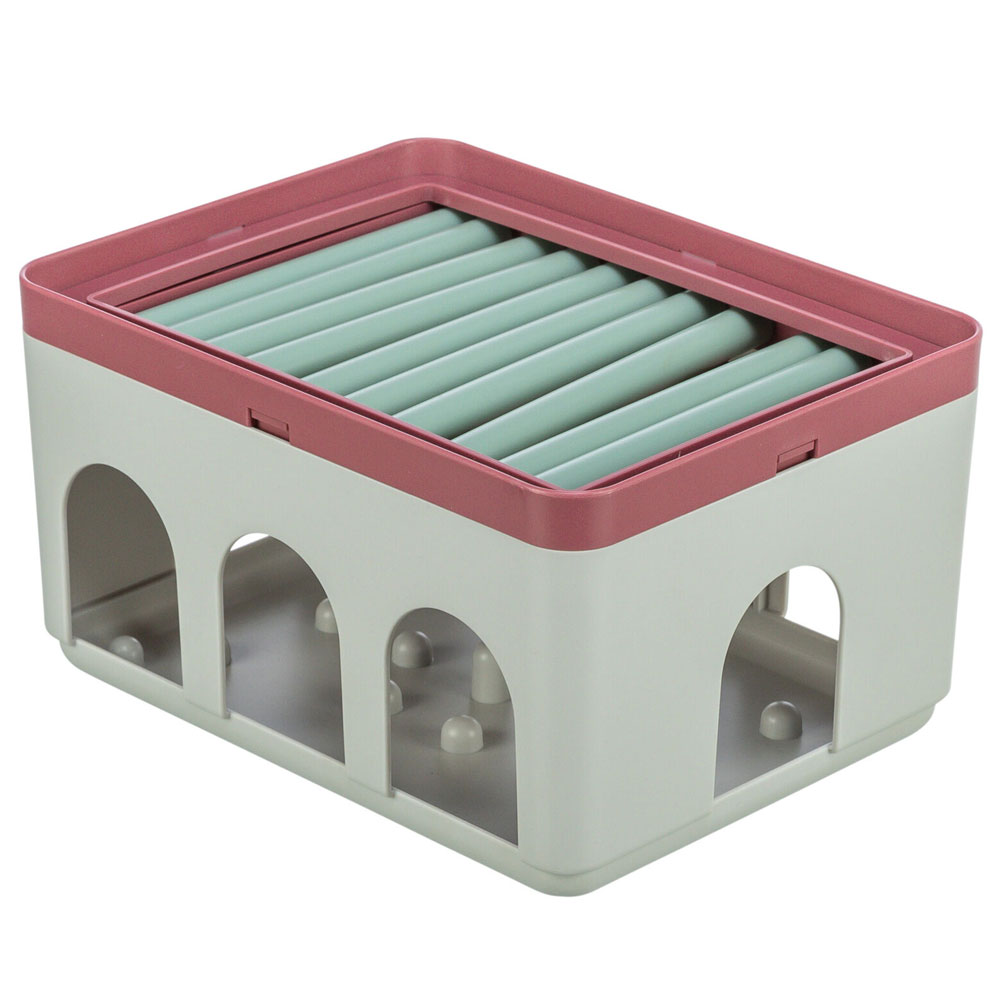 Trixie Rod Box Katzenspiel 