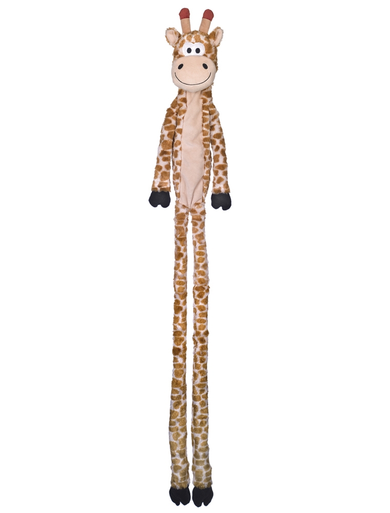 Nobby Plüsch Giraffe long - 113cm 