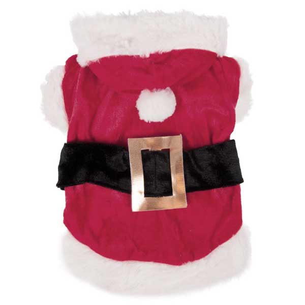 Karlie Flamingo Hundejacke Weihnachtskostüm 20 cm