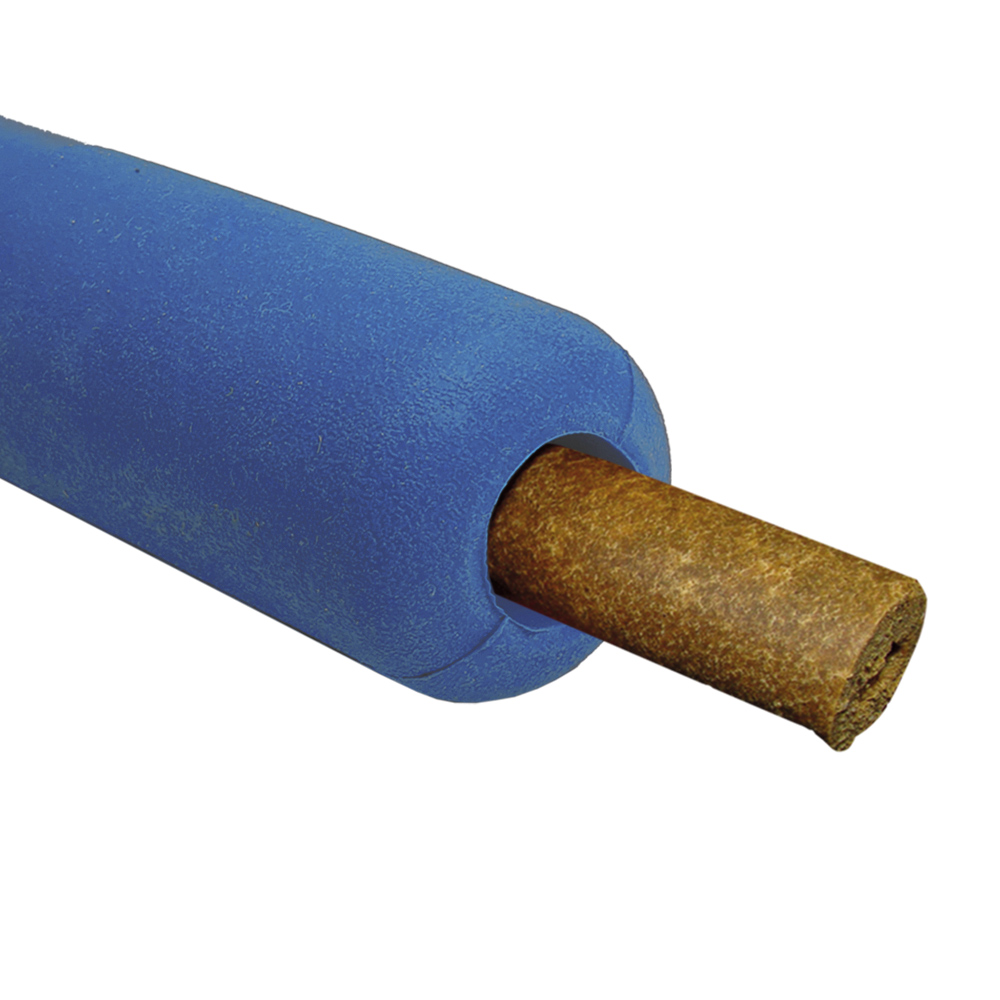 Nobby Vollgummi Stick - 22 x 4,5cm 