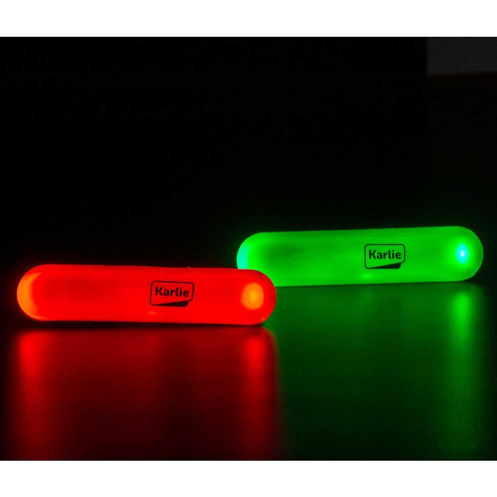 Karlie Visio Light USB Universalband 