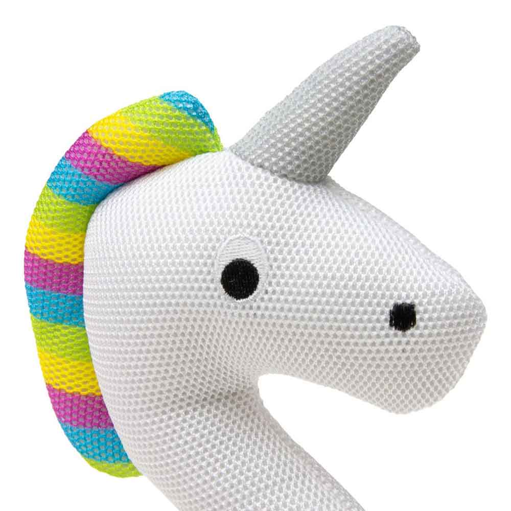Karlie Flamingo Kühlspielzeug Einhorn 