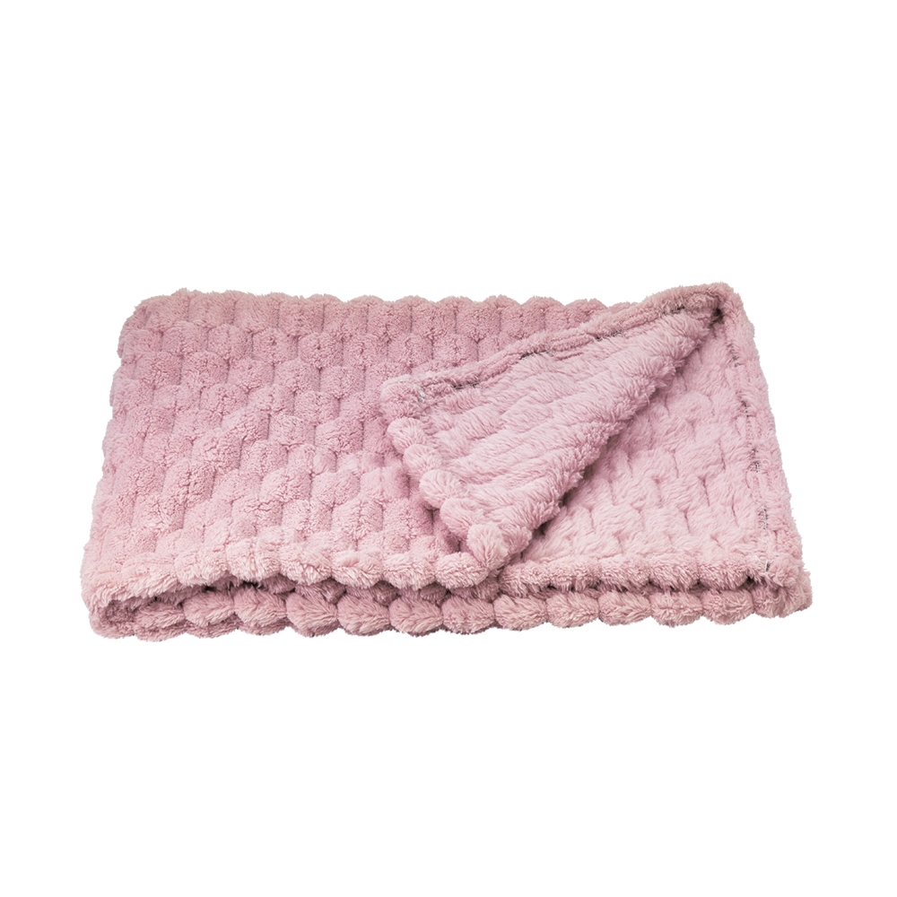 Nobby Liegedecke Diamond - Rosa 