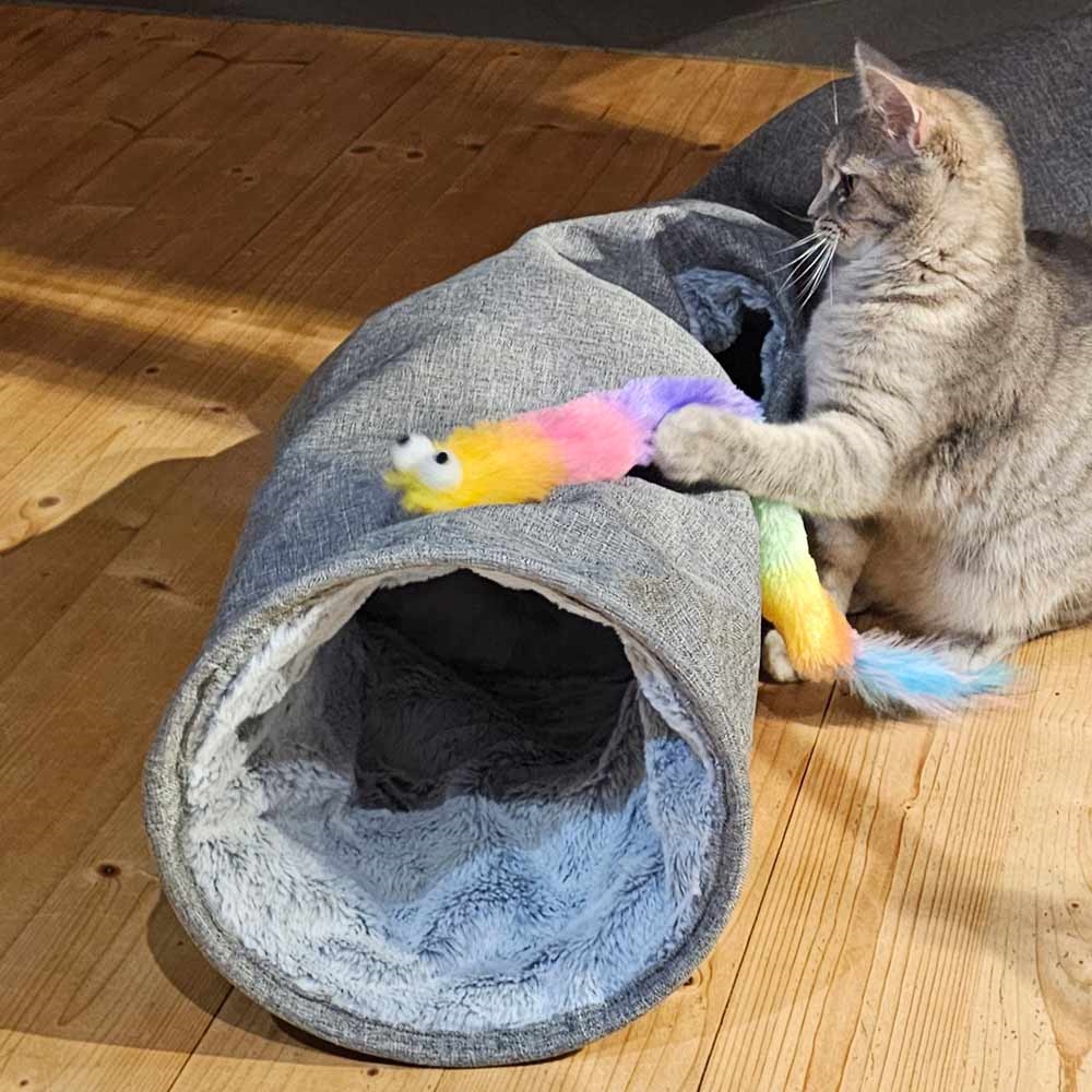 Nobby Spieltunnel Gauri 