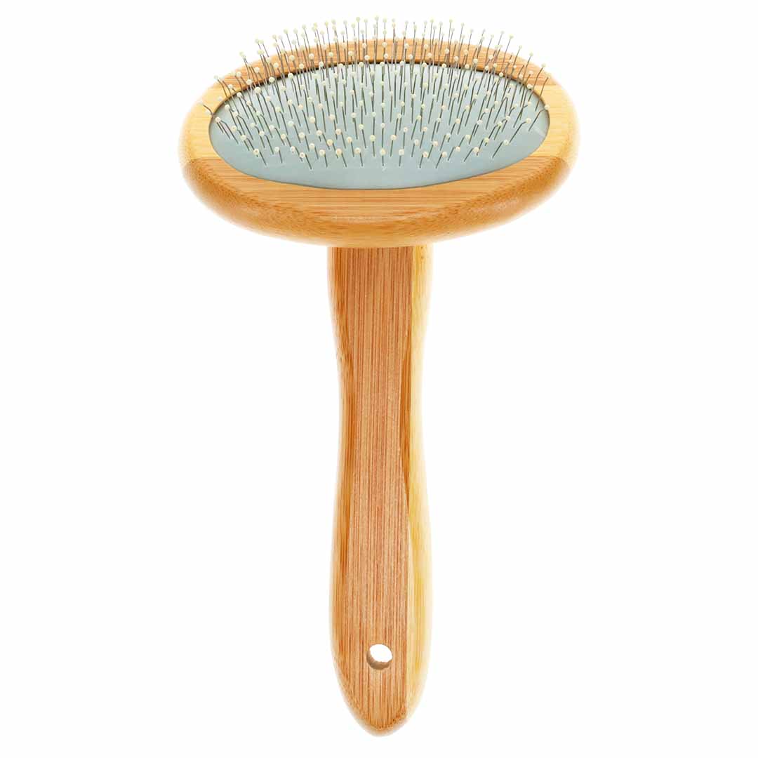 Duvoplus Bamboo Zupfbürste 
