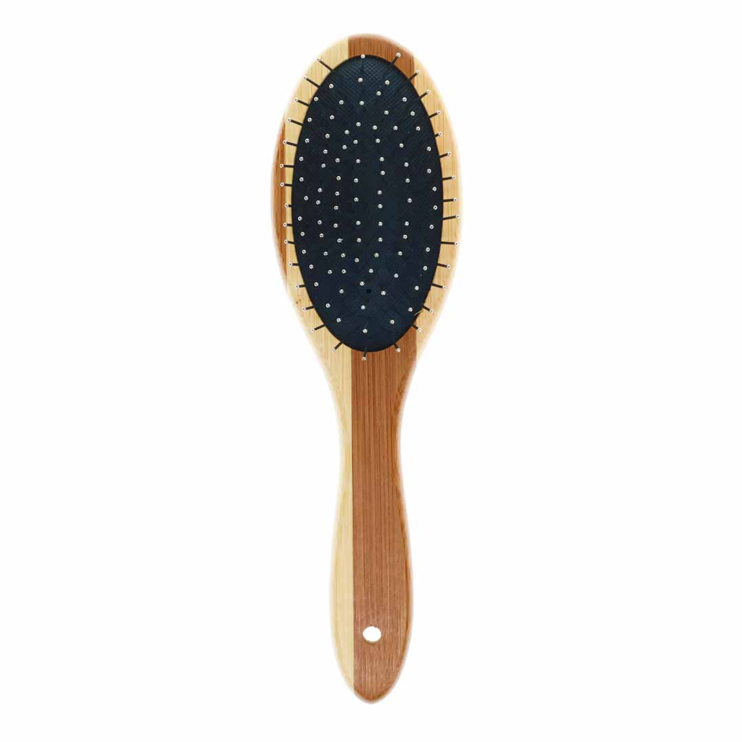 Duvoplus Bamboo Drahtbürste 