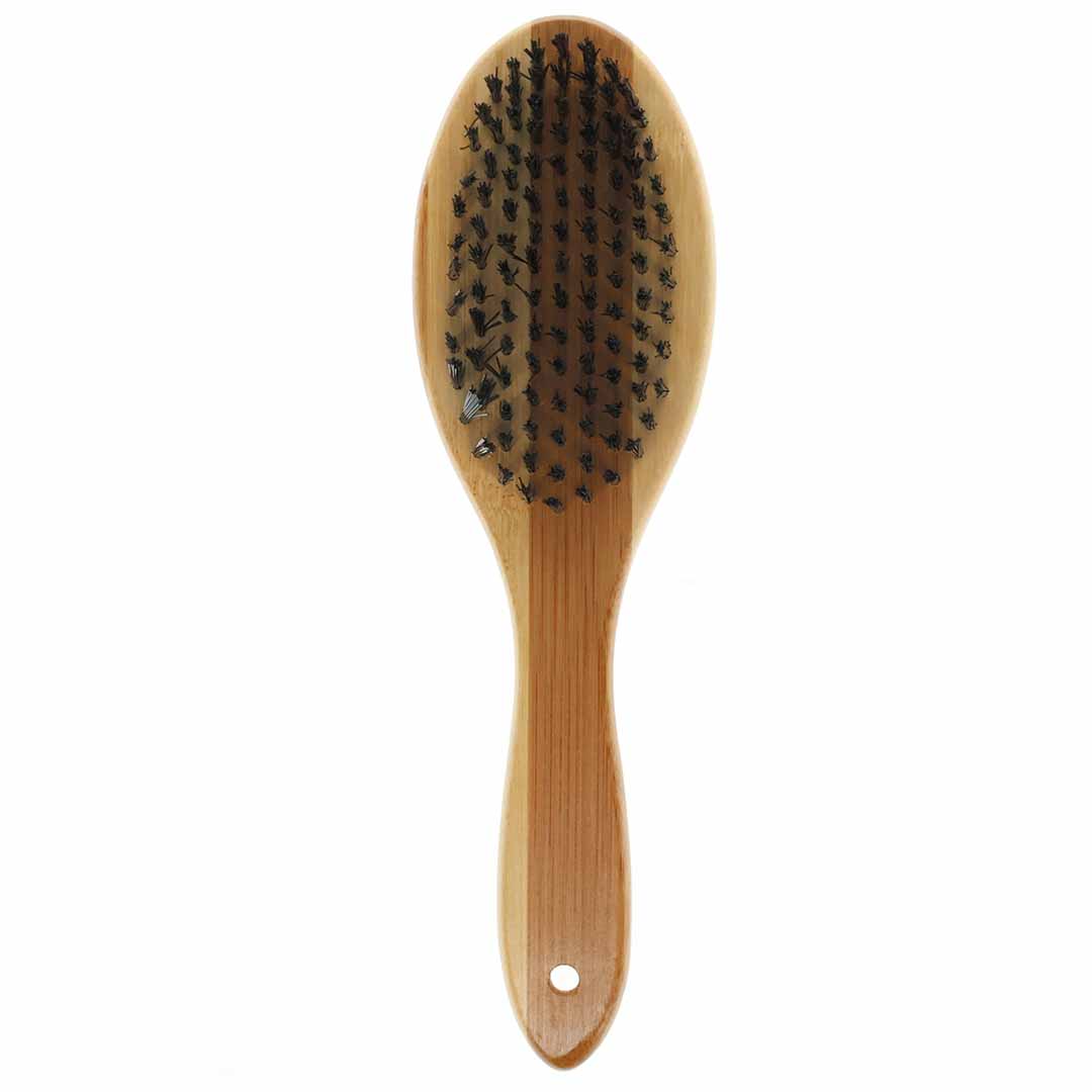 Duvoplus Bamboo Borstenbürste 