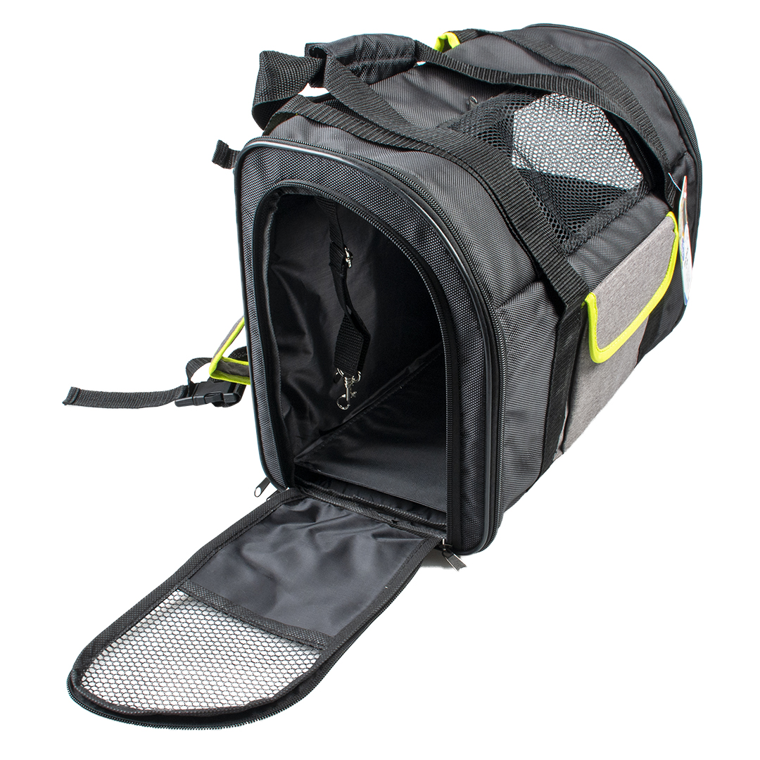 Duvoplus Rucksack Lyon 