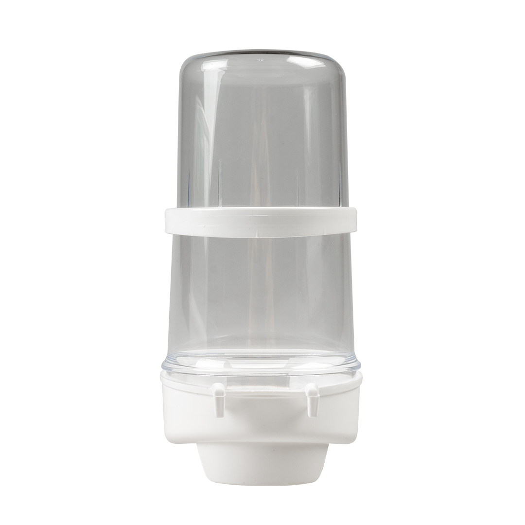 Duvoplus Vogeltränke breit - 400ml 