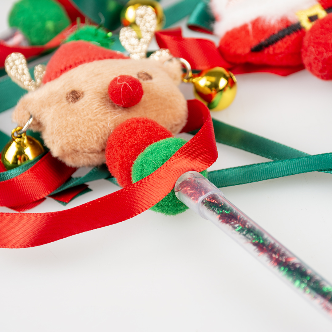 Duvoplus Xmas Katzenangel Silky 