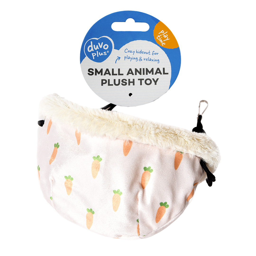 Duvoplus hängender Schlafsack Carrot 